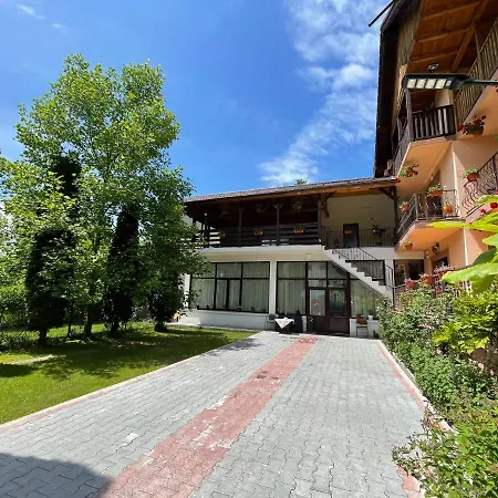 Pensiunea Rebeca Guest house