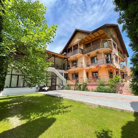 Pensiunea Rebeca Guest house